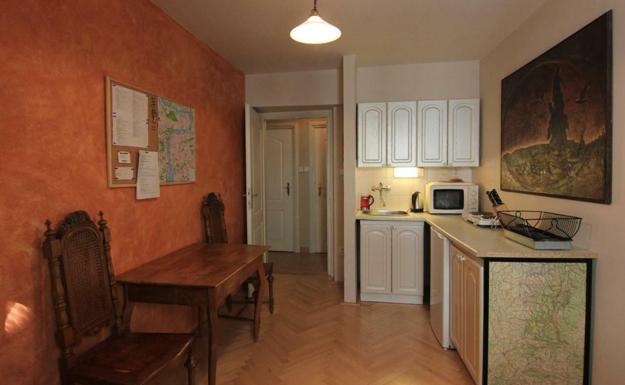 Mala Strana 1 Appartement *