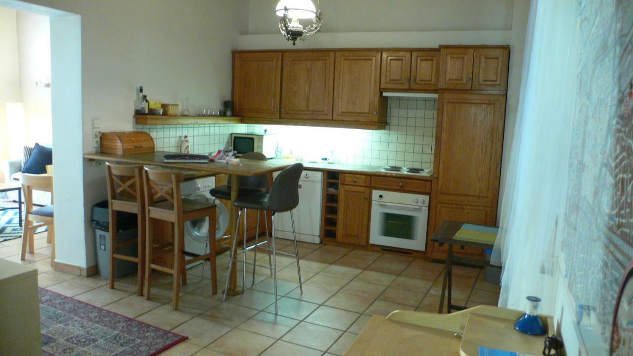 Mala Strana 1 Appartement *