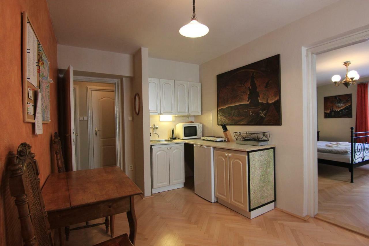 Mala Strana 1 Apartment Prag