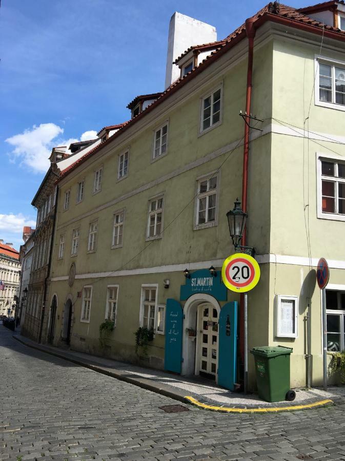 Mala Strana 1 Apartment Prag