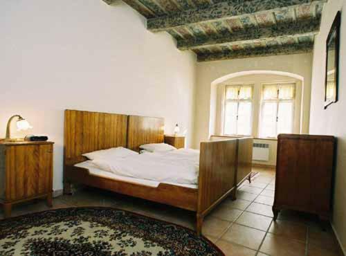 Mala Strana 1 Apartment Prag