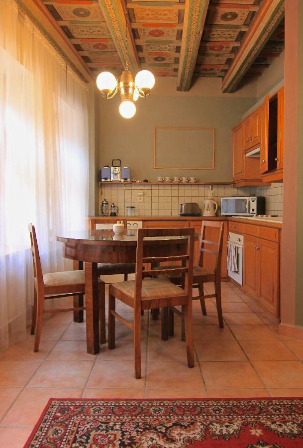 Mala Strana 1 Apartment Prag