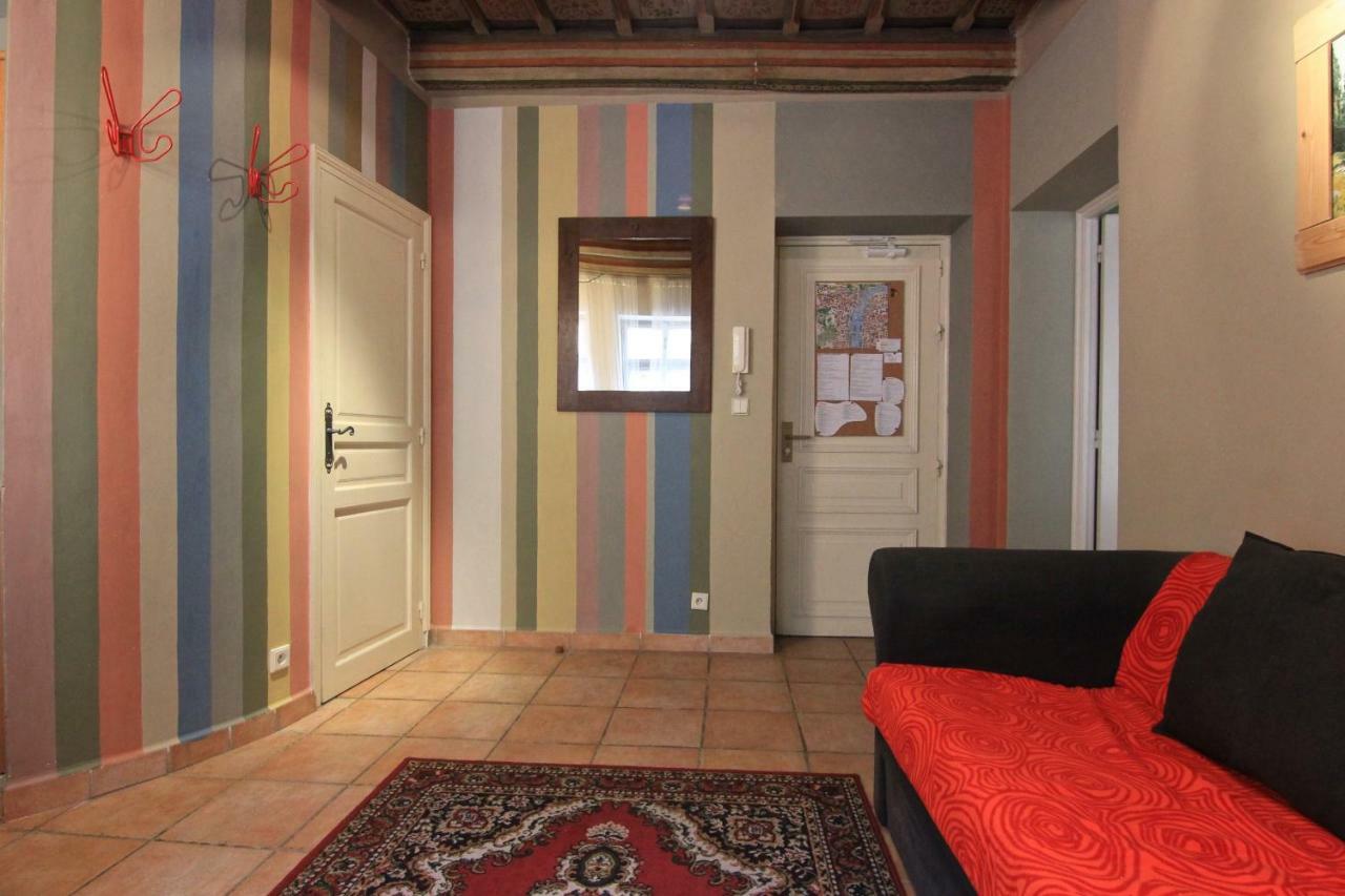 Mala Strana 1 Apartment Prag