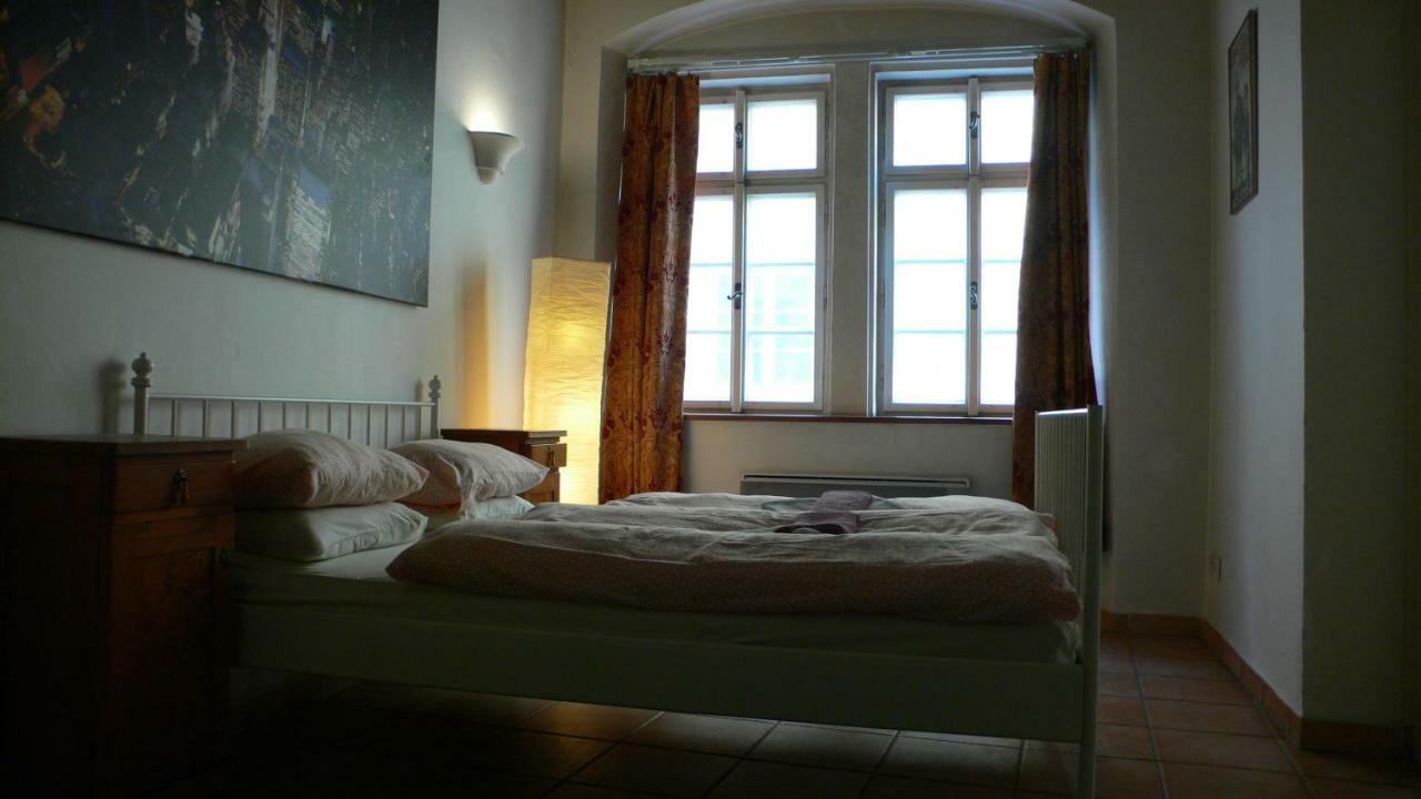 Apartment Mala Strana 1 Prag