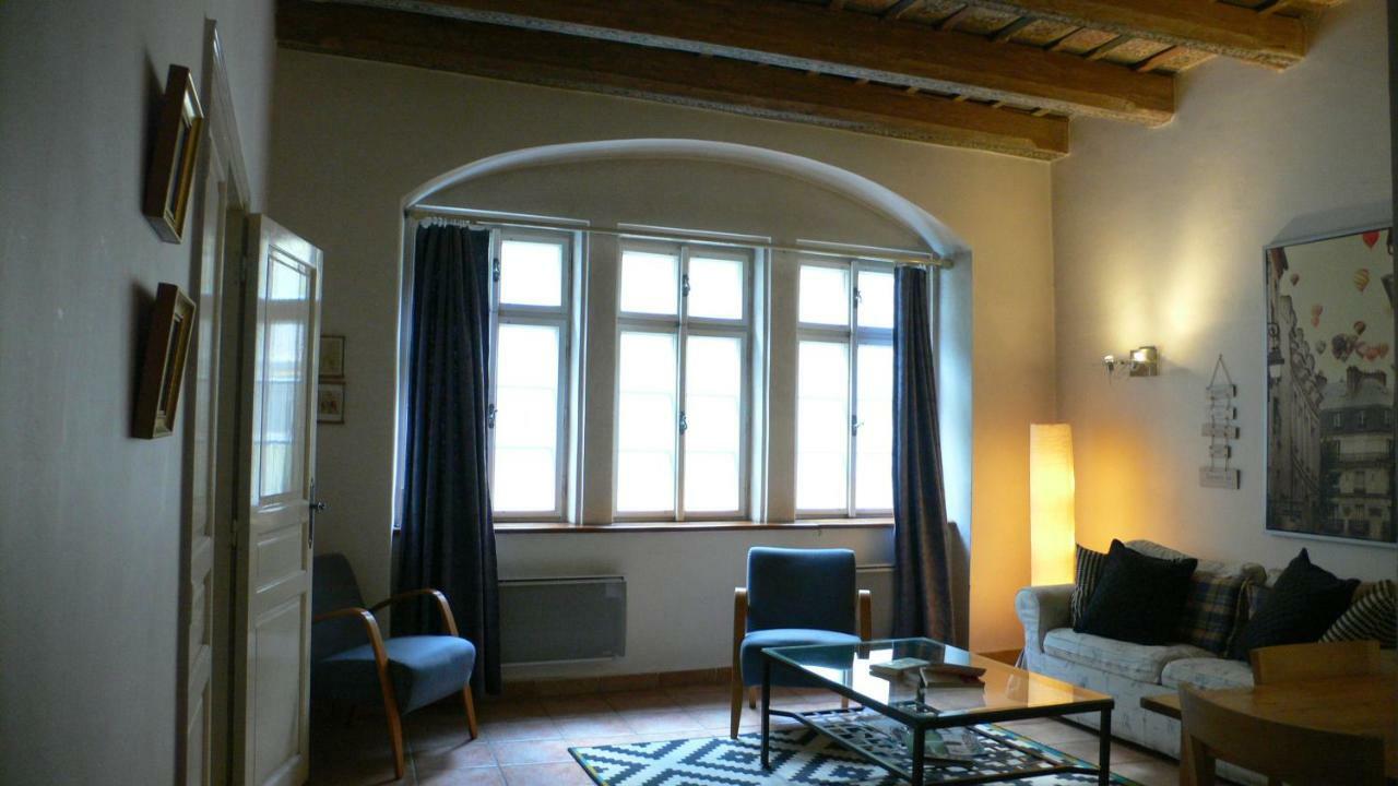 Mala Strana 1 Apartment Prag