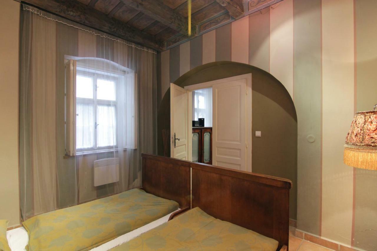 Apartment Mala Strana 1 Prag